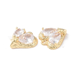 Латунь подвески&nbsp;KK-I702-53G