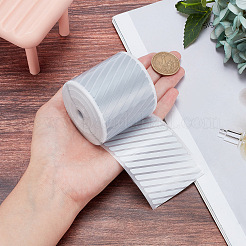 10м pes отражающая теплопередача отделка DIY-GF0006-04