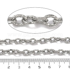 Strukturierte Kabelketten aus Edelstahl 304&nbsp;CHS-K023-13P