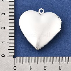 Фото подвески рамка для ожерелья ECF138-S