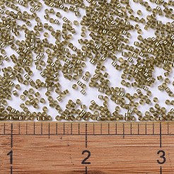 Бусины Миюки Делика&nbsp;X-SEED-J020-DB0288