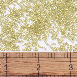 Perles miyuki delica&nbsp;SEED-X0054-DB0687