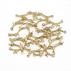 Латунные подвески под залог&nbsp;LS-X-KK-T032-144G