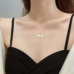 3шт 3 цвета подвески из смолы&nbsp;CRES-YW0002-77