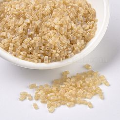 Миюки половина бусины тила&nbsp;SEED-MY05-HTL132FR