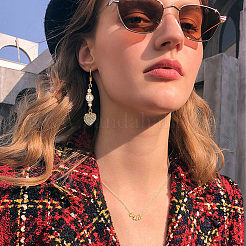 Spacer бисер латунные&nbsp;KK-PH0005-61