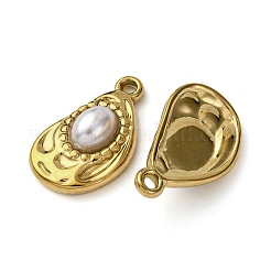 Подвески из нержавеющей стали 304 STAS-P406-14G