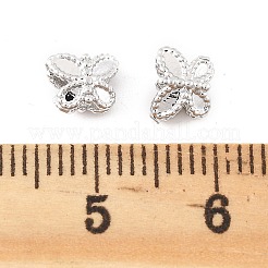 Spacer бисер латунные&nbsp;LS-KK-K371-42P