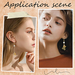 Подвески из сплава 60шт 5 стиля FIND-SC0005-93