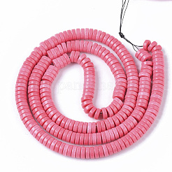 Chapelets de perles d'agate naturelle&nbsp;X-G-T115-08H