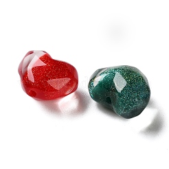 Perle di resina trasparente&nbsp;RESI-B031-03D