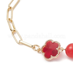 Браслеты из звеньев&nbsp;BJEW-JB13231