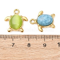 Подвески из нержавеющей стали 304&nbsp;STAS-D129-14A-G