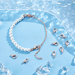 5 сумка латунные карабины-клешни&nbsp;FIND-BC0005-20RG