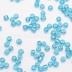 8/0 perline di vetro&nbsp;X-SEED-J012-F8-119