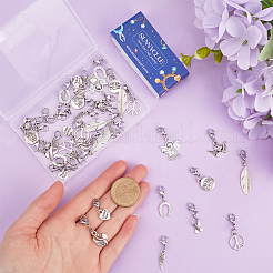 40 шт.&nbsp;HJEW-SC0001-68