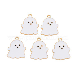 Подвески из эмали и сплава&nbsp;ENAM-S121-180