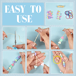 Набор для самостоятельного изготовления&nbsp;DIY-PH0032-82