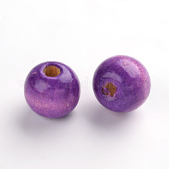 Природных шарики древесины&nbsp;X-W02KQ0F2