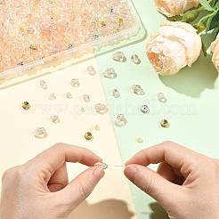 Perle di vetro&nbsp;DIY-FS0010-58A