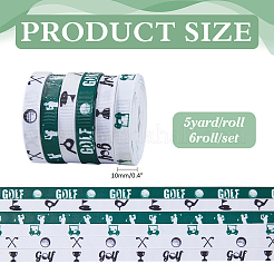 Polyesterband&nbsp;OCOR-WH0111-122