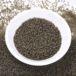 Бусины Миюки delica SEED-J020-DB0384