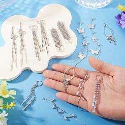 14 шт. 7 стиля&nbsp;FIND-TA0008-61