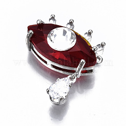 Стеклянные подвески соединения GLAA-S193-037A-P