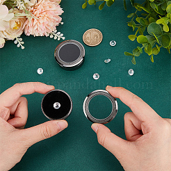 Ящики для алмазов из легкого сплава CON-WH0104-11B-B