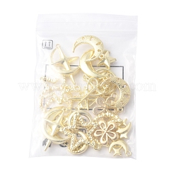 Подвески из сплава 20 шт. FIND-FS0003-07