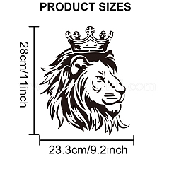 1pc animale domestico scava fuori disegno pittura stencil&nbsp;DIY-MA0003-45B