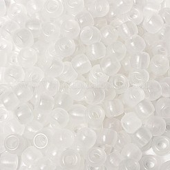 Светящиеся смолы европейские бусы RESI-KS0001-02