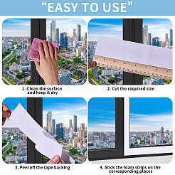 Eva-Klebeband&nbsp;DIY-WH0622-269C