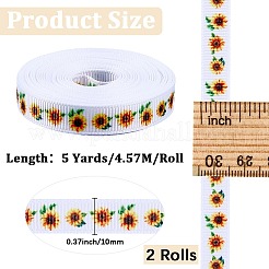 Полиэфирная лента&nbsp;OCOR-WH20061-008