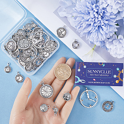 Подвески из сплава 60 шт. FIND-SC0006-70