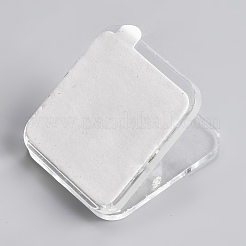 Clips para manualidades de papel fotográfico acrílico&nbsp;AJEW-WH0609-559