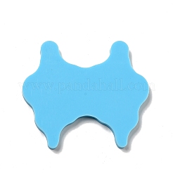 Силиконовые Молды для кулонов&nbsp;LS-DIY-A034-04H