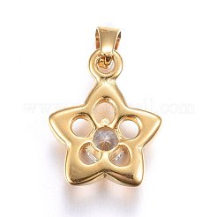 Подвески из нержавеющей стали 304 STAS-P216-39G