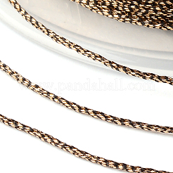 Filo metallico rotondo&nbsp;MCOR-L001-0.8mm-07