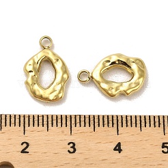 Подвески из нержавеющей стали 304 STAS-L022-138G