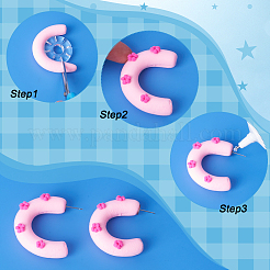 6 шт. TOOL-BC0002-30