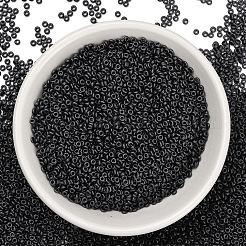 Полукруглые бусины toho 11/0&nbsp;Y-SEED-DR11-0611