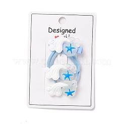 Набор аксессуаров для волос&nbsp;LS-OHAR-Z003-03