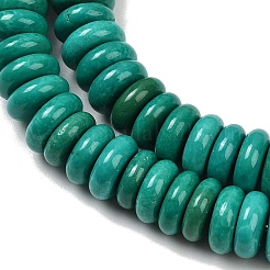 Природные Говлит бисер нитей G-A283-D04-01B