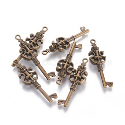Pendente in lega&nbsp;X-PALLOY-A18872-AB-FF