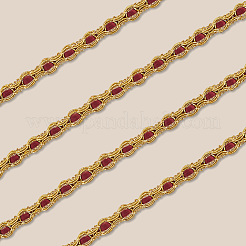 Полиэфирная лента&nbsp;OCOR-WH20008-12A