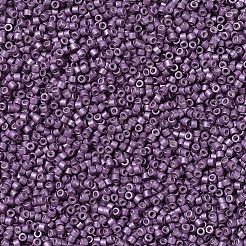 Cuentas de miyuki delica&nbsp;X-SEED-J020-DB1173
