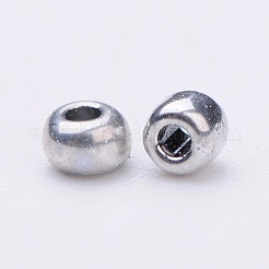 11/0 сорт гальванический стеклянный бисер&nbsp;X-SEED-Q008-F8701