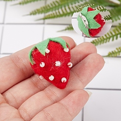 Фурнитура для броши из нержавеющей стали 304 STAS-P168-07P