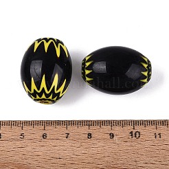 Handgefertigte Millefiori-Glasperlen&nbsp;LA-N002-23C